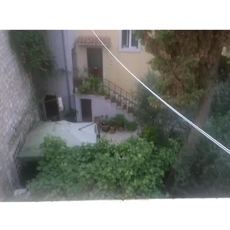 San Eleuterio Guesthouse-3